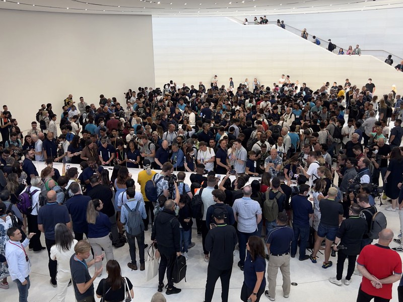 Peluncuran iPhone 14