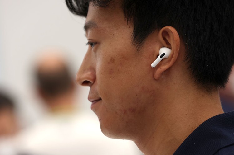 Peluncuran iPhone 14 Peluncuran iPhone 14