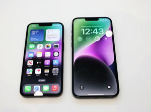iPhone 14 Manjakan Traveler, Jepretan Kamera Makin Bening