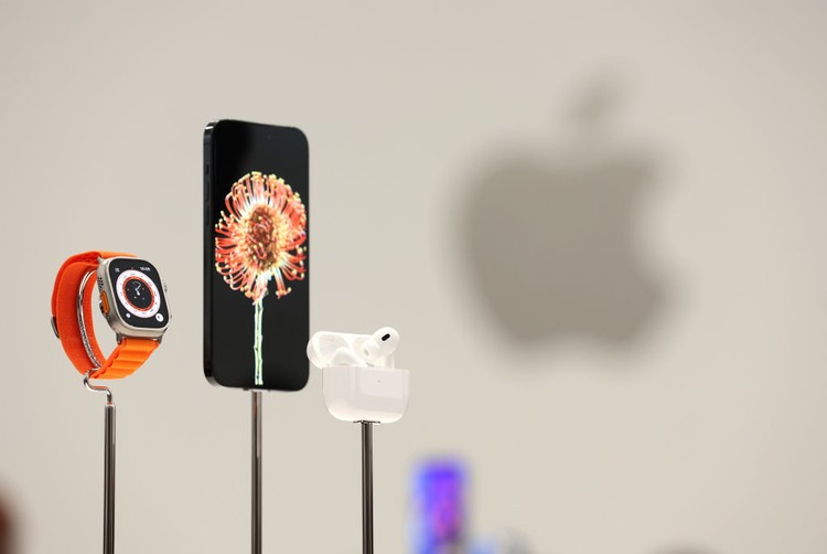 Peluncuran iPhone 14