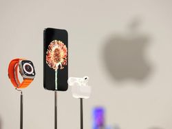 Hebohnya Peluncuran iPhone 14 di Markas Besar Apple