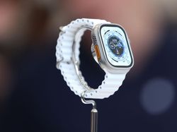 Hebohnya Peluncuran iPhone 14 di Markas Besar Apple