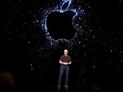 Hebohnya Peluncuran iPhone 14 di Markas Besar Apple