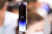Peluncuran iPhone 14