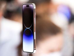 Hebohnya Peluncuran iPhone 14 di Markas Besar Apple