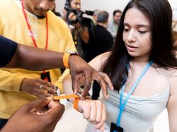 Hebohnya Peluncuran iPhone 14 di Markas Besar Apple