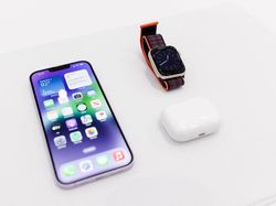 Hebohnya Peluncuran iPhone 14 di Markas Besar Apple