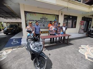 HP Turis Perancis Dicuri saat Joget di Bar Canggu