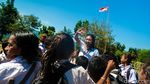Potret Serli, Sosok yang Bantu Pendidikan Anak-anak di Pedalaman NTT