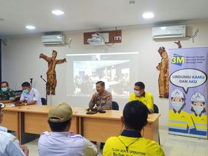 PT Merdeka Copper Gold Sebut Sudah Sosialisasikan Survei Geologi ke Warga