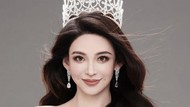 Skandal Miss China 2022, Disebut Bohong Soal Pendidikan dan Pekerjaan