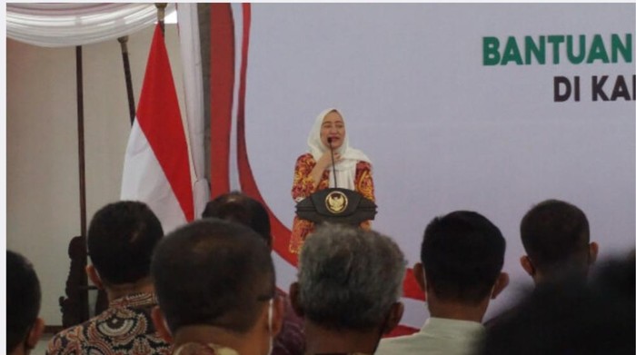 Rapat penganggaran mobil siaga Bojonegoro