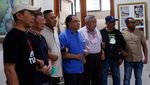 Momen Rizal Ramli hingga Adhie Massardi Gelar Deklarasi untuk Keadilan