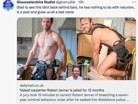 Robert Jenner Robert Jenner