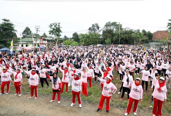 Sahabat Ganjar