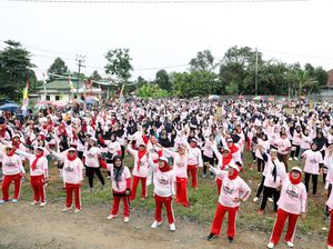 Ganjar Pranowo Dinilai Mampu Redam Isu Perempuan di Indonesia
