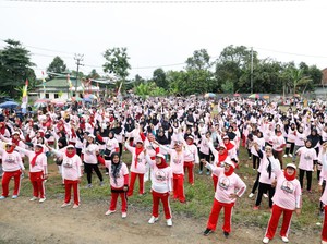 Ganjar Pranowo Dinilai Mampu Redam Isu Perempuan di Indonesia