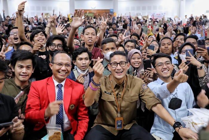 Sandiaga Uno