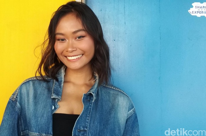 Sarah Tumiwa Sarah Tumiwa