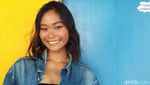 Kenalin Sarah Tumiwa, Kembaran Bonge Versi Cewek