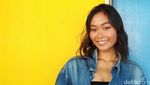 Kenalin Sarah Tumiwa, Kembaran Bonge Versi Cewek