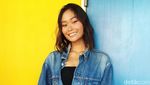 Kenalin Sarah Tumiwa, Kembaran Bonge Versi Cewek
