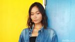 Kenalin Sarah Tumiwa, Kembaran Bonge Versi Cewek