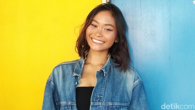 Kenalin Sarah Tumiwa, Kembaran Bonge Versi Cewek