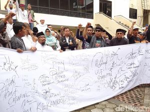 10 Kota dengan Skor Toleransi Terendah di Indonesia, Cilegon-Makassar