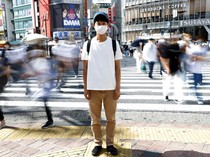 Kisah Pria Jepang Raup Cuan Miliaran Tanpa Melakukan Apapun