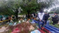AM (17) adalah santri yang tewas di Ponpes Modern Gontor 1, diduga karena dianiaya seniornya. 