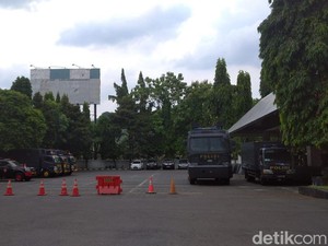 Akan Ada Demo BBM Naik di Jalan Pahlawan Semarang Hari Ini