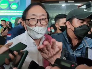 Didakwa Rp 86,5 Triliun, Surya Darmadi: Lihat Angkanya Setengah Gila!