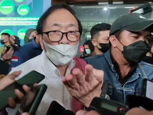 Surya Darmadi Kaget Perhitungan Kerugian Negara di Kasusnya Berubah-ubah