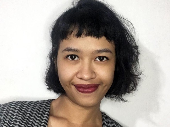 Syaura Qotrunadha