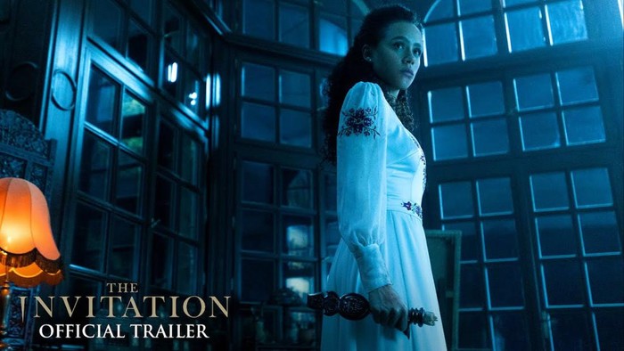 The Invitation Trailer