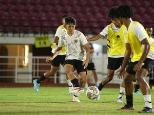 Shin Tae-yong Panggil 2 Pemain PSM Jelang Lawan Persebaya