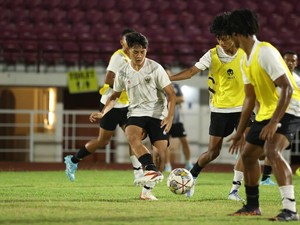 Shin Tae-yong Panggil 2 Pemain PSM Jelang Lawan Persebaya