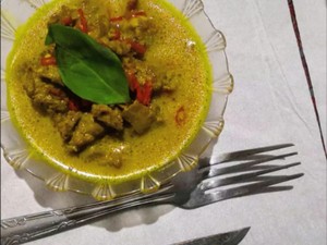 Resep Pembaca: Resep Tongseng Kambing yang Empuk dan Tak Bau Lemak