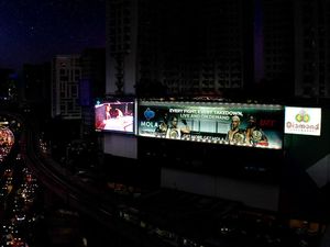 Begini Kondisi Industri TV Raksasa di Tengah Pemulihan Ekonomi