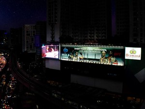 Begini Kondisi Industri TV Raksasa di Tengah Pemulihan Ekonomi
