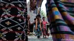 Di Sini Anak Perbatasan RI-Timor Leste Asah Kreativitas