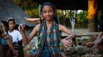 Di Sini Anak Perbatasan RI-Timor Leste Asah Kreativitas