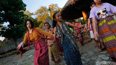Di Sini Anak Perbatasan RI-Timor Leste Asah Kreativitas