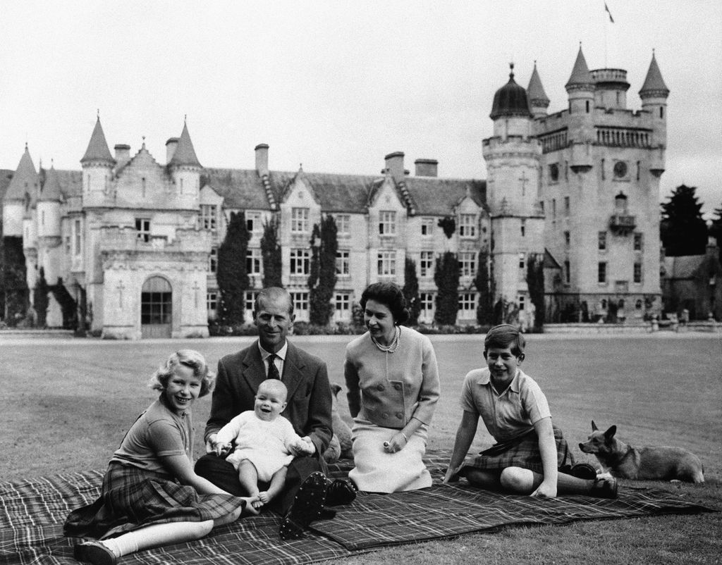 3 Fakta Istana Balmoral, Tempat Ratu Elizabeth II Tutup Usia