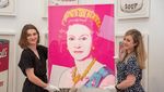 7 Lukisan Terbaik Ratu Elizabeth II