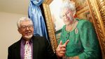 7 Lukisan Terbaik Ratu Elizabeth II