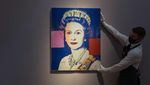 7 Lukisan Terbaik Ratu Elizabeth II