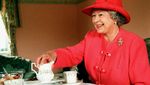 Rahasia Umur Panjang Ratu Elizabeth II yang Meninggal Usia 96 Tahun