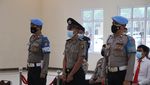 Potret Perbedaan Sidang Kode Etik Antara Aipda Rudy-Irjen Ferdy Sambo